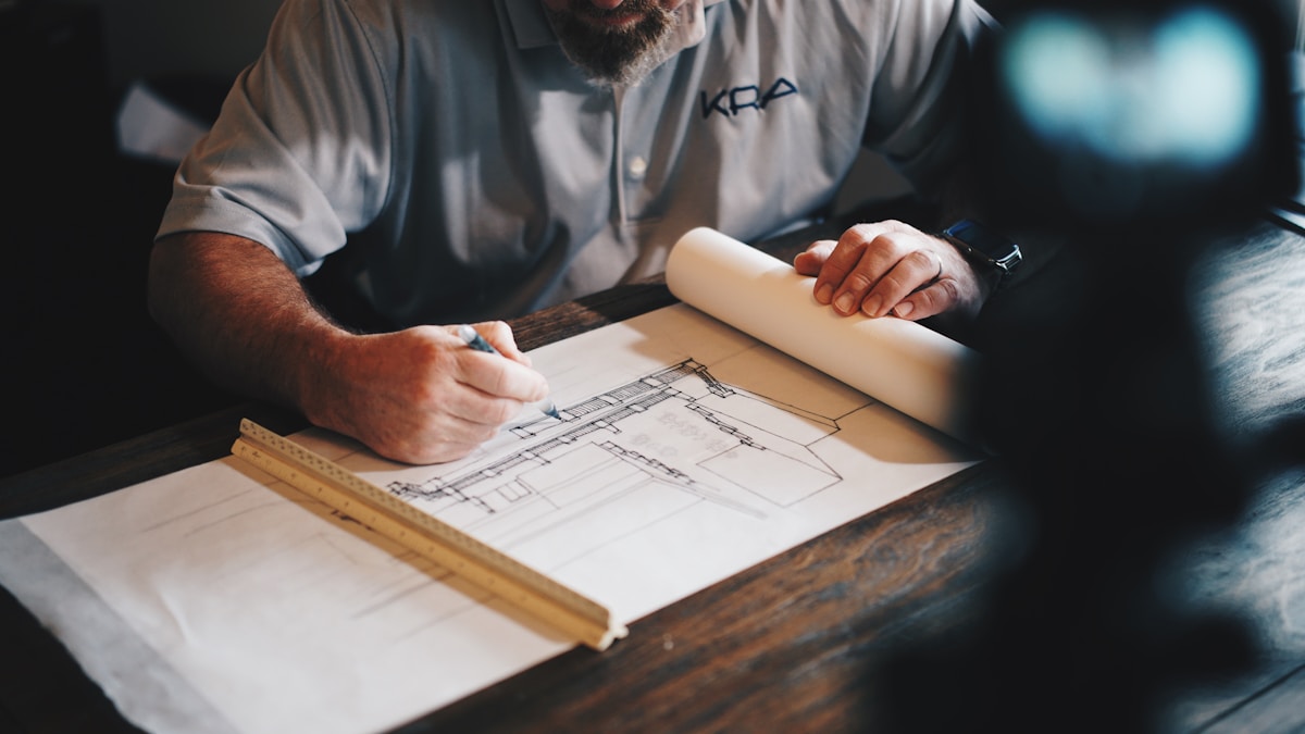 VASTUSHED Turnkey Construction